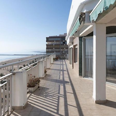 Apartmán LIDER, 12º-A Atico Cullera Exteriér fotografie